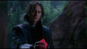 Rumple